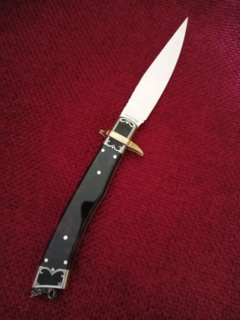 Coltello custom