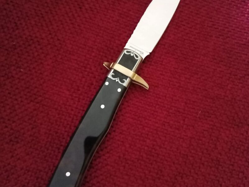 Coltello custom